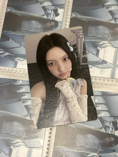 不再可愛 玧