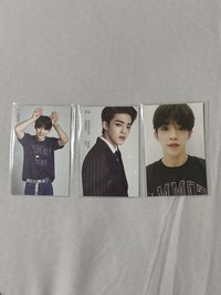 Scoups一套