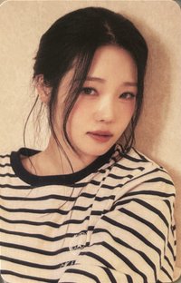 24‘夏日寫真 隨機卡 