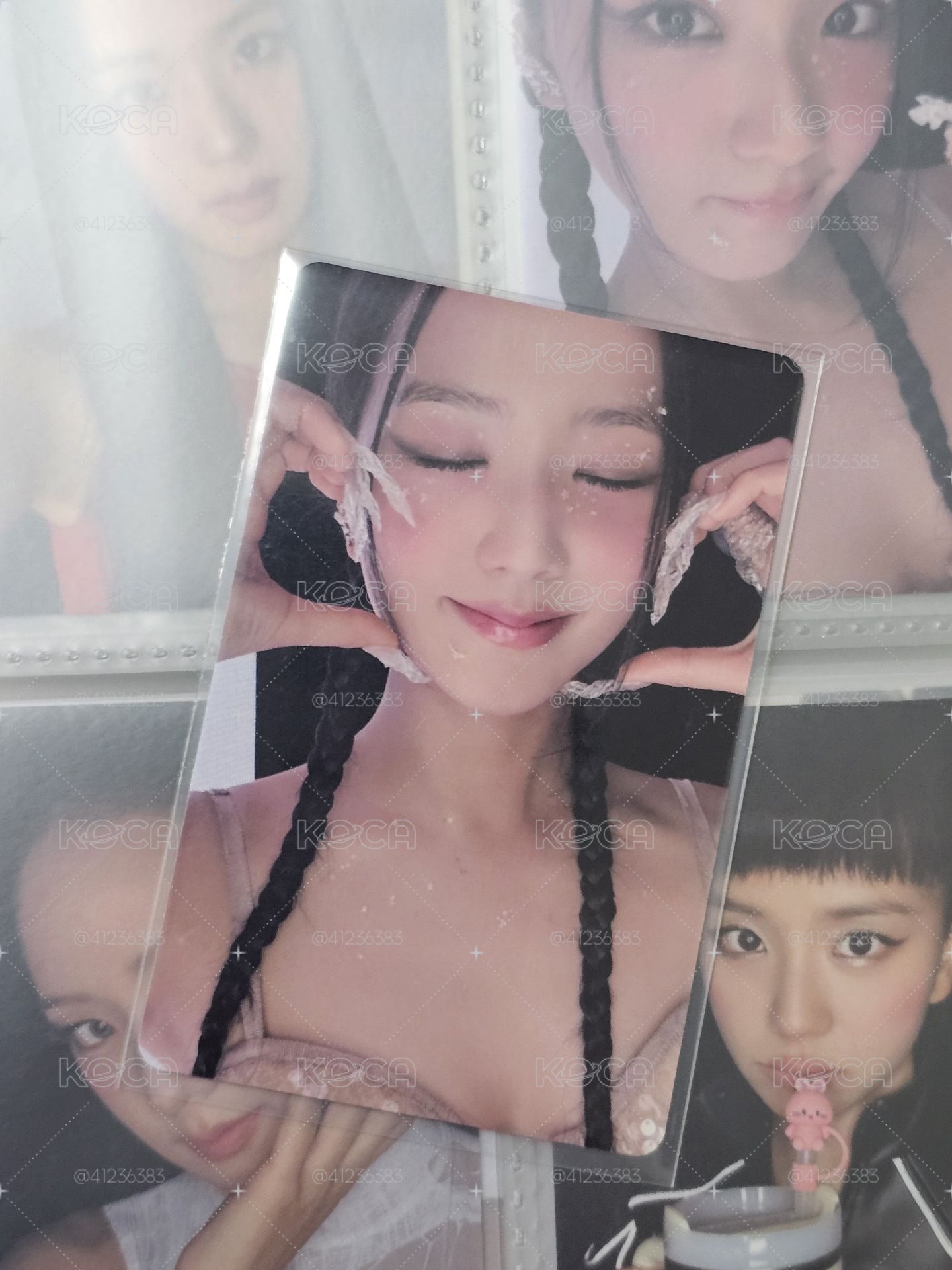 泡泡摩奇秀