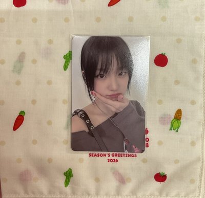 琦kms簽售卡
