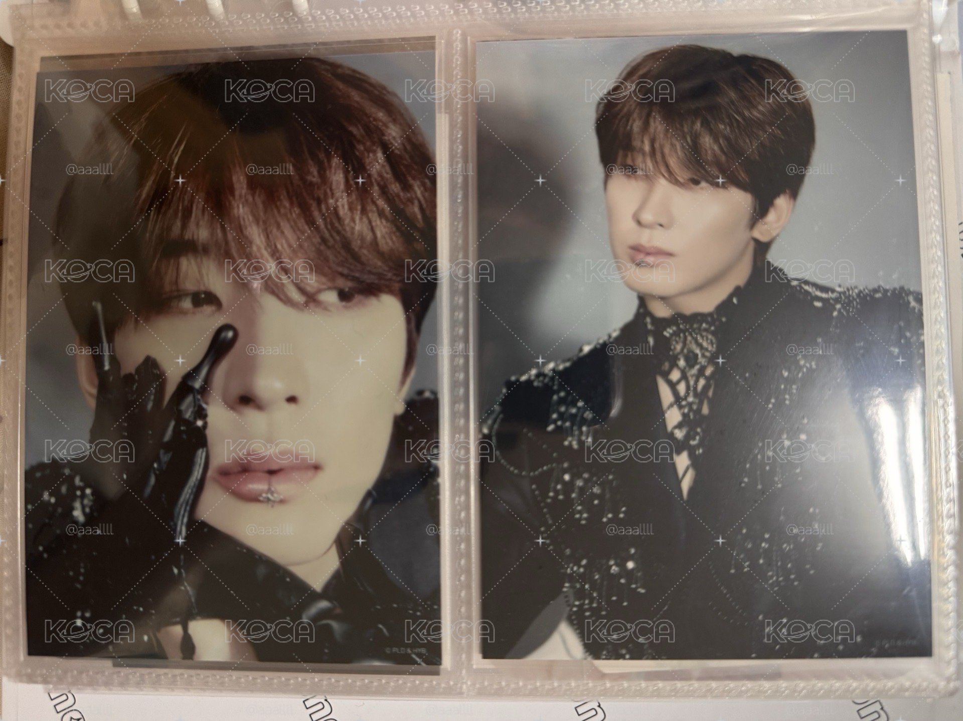 圓佑消費期限生寫