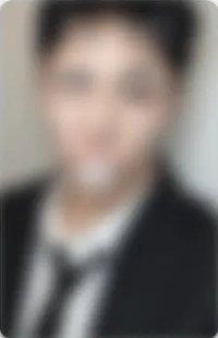 Mmchk ms 香港線下 簽名會 簽售卡 泡泡糖 ver.