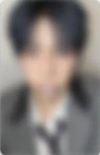 Mmchk ms 香港線下 簽名會 簽售卡 泡泡糖 ver.