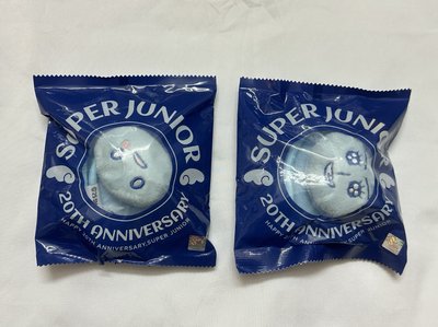SJ MARKET 絨毛隨身機吊飾