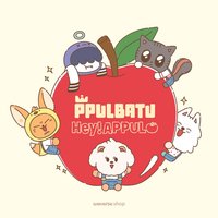 PPULBATU <Hey! APPUL>