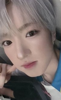 Ode to Love ju 1.0 簽售卡 