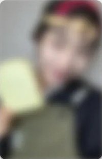 Mmchk ms 香港線下 烘焙會 簽售卡 糕點師 ver.