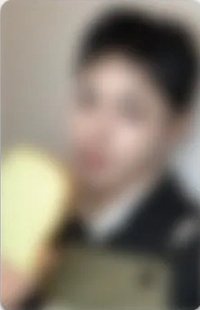 Mmchk ms 香港線下 烘焙會 簽售卡 糕點師 ver.