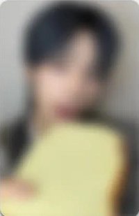 Mmchk ms 香港線下 烘焙會 簽售卡 糕點師 ver.