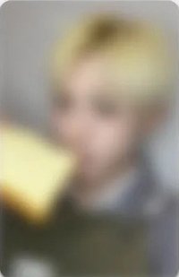 Mmchk ms 香港線下 烘焙會 簽售卡 糕點師 ver.