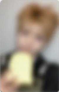 Mmchk ms 香港線下 烘焙會 簽售卡 糕點師 ver.