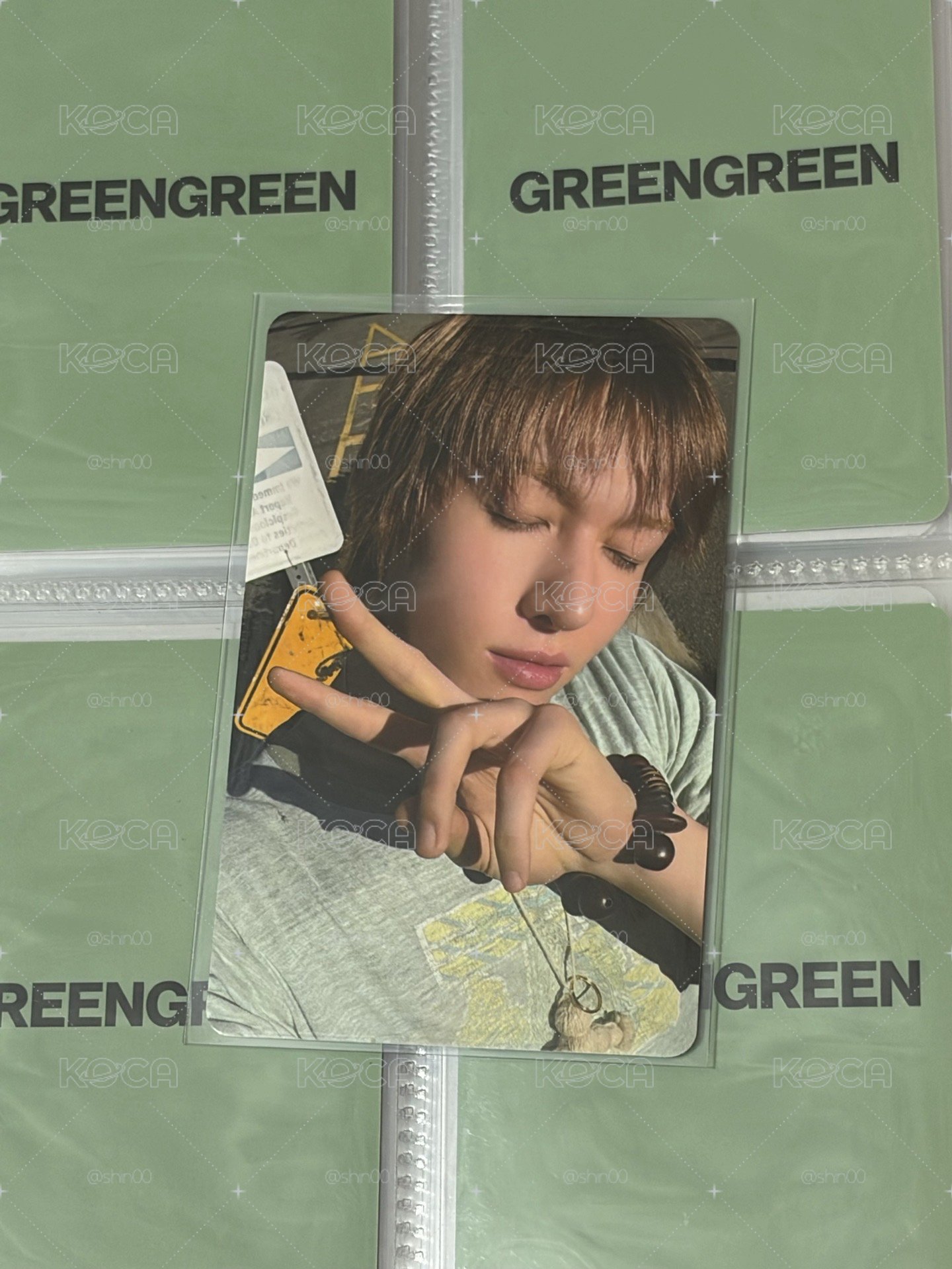 環球幸運馬