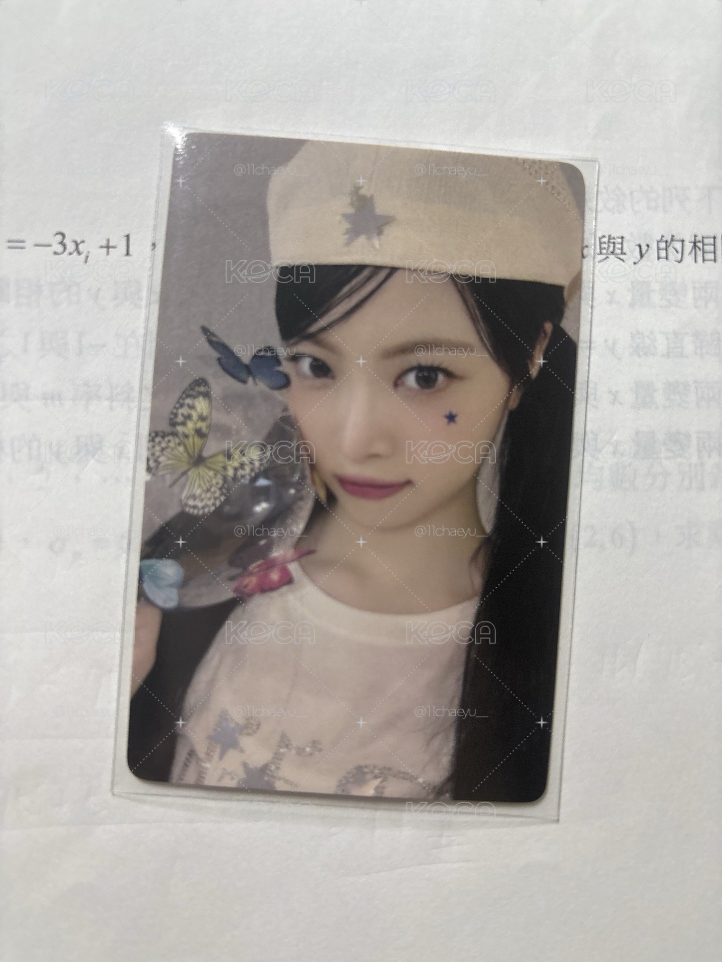 CRAZY yzy 4.0 簽售卡 北京線下