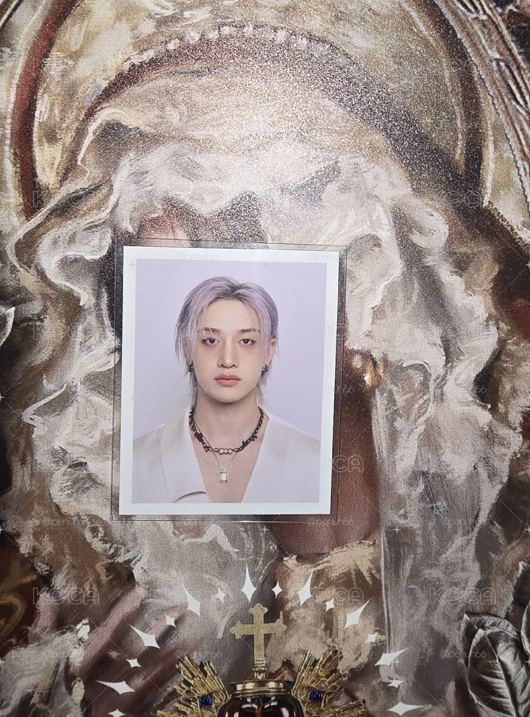 六期會員禮-燦證件照