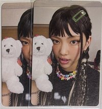 麻花辮