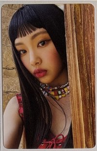眉上妹妹頭