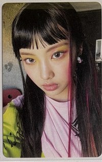挑染眉上