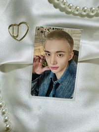 臉頰愛心辰