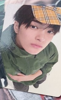 安灰版專卡