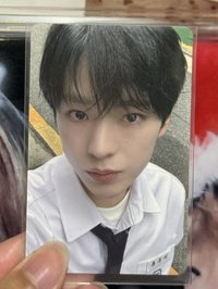 幸運卡
