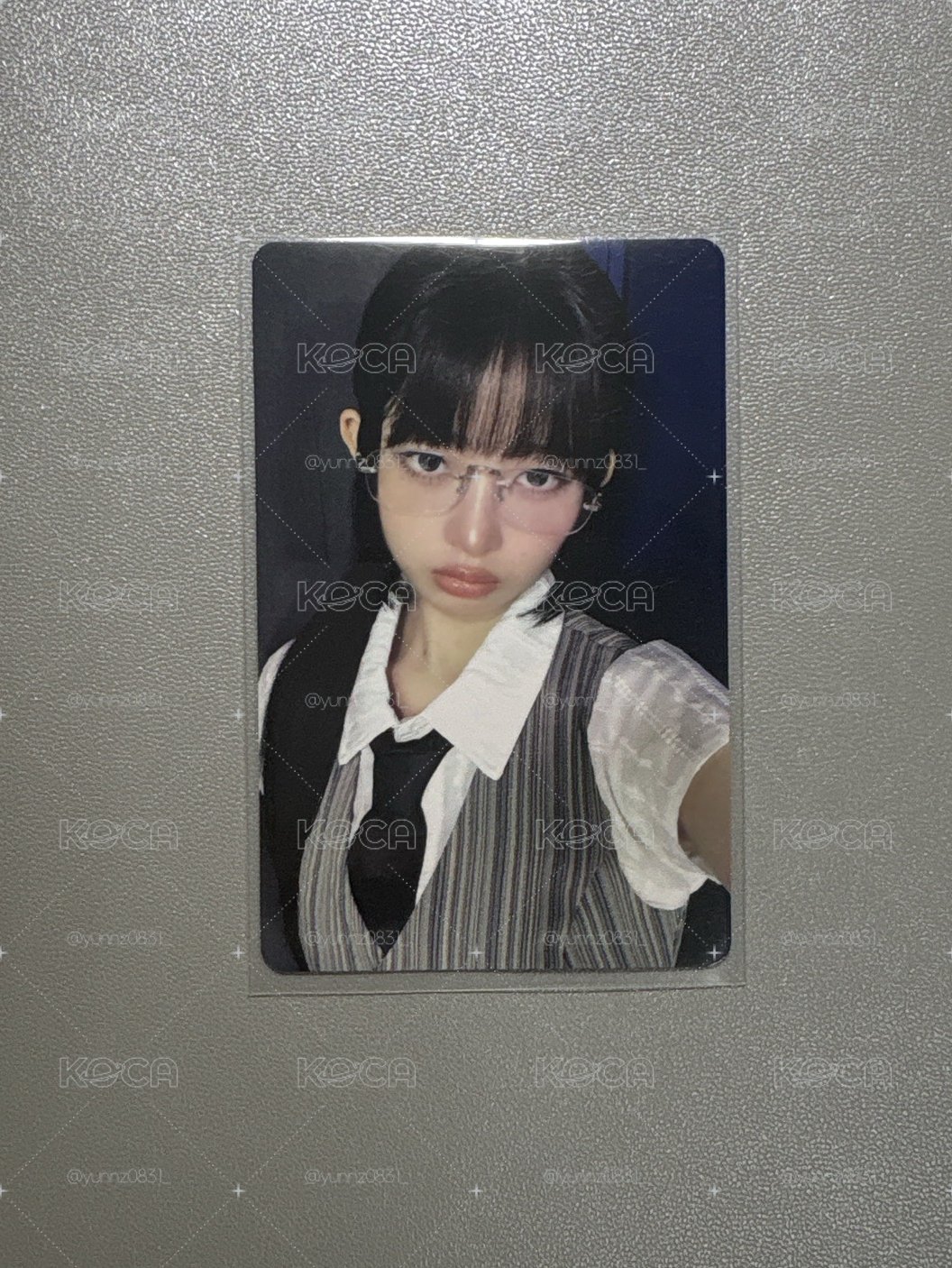 HMV怜