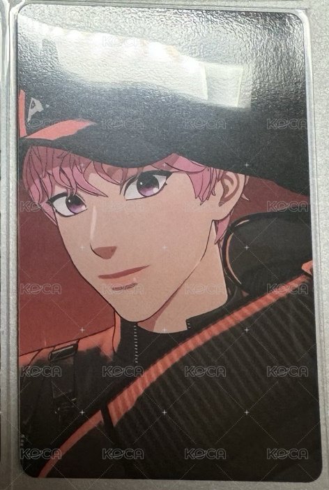 💗班比-In ver B