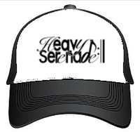 Heavy Serenade 逆應援 帽子 