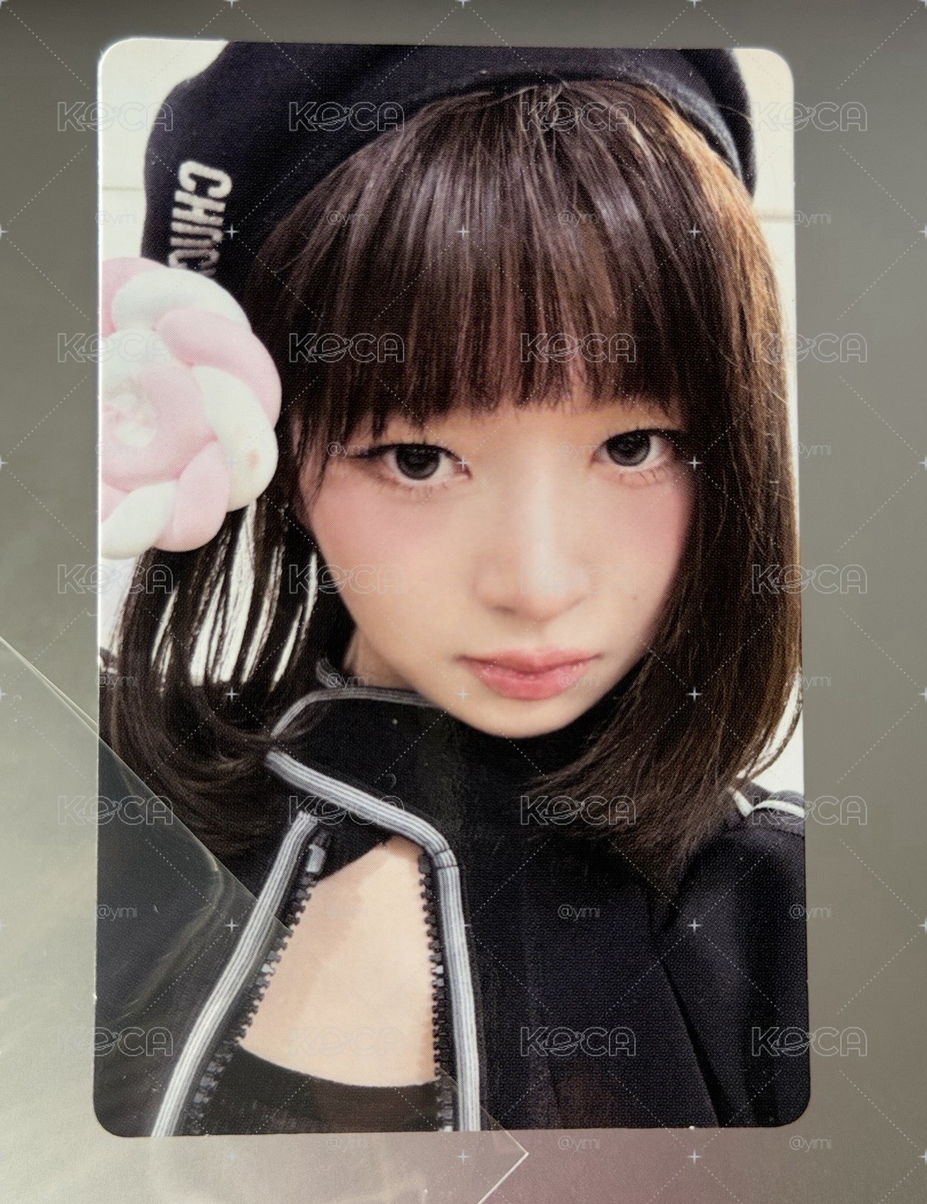 棒棒糖怜🍭