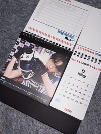 加價購 日曆