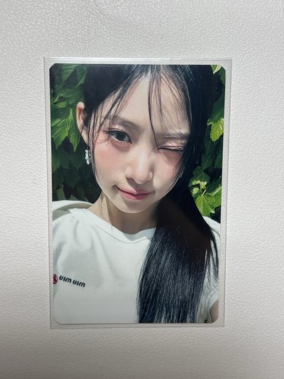 Liv zena專卡