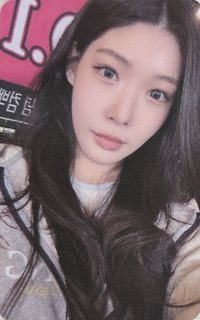 I.O.I : LOOP 打歌卡 3.0