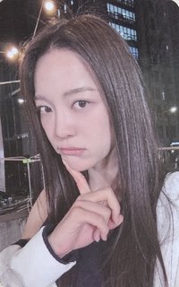 I.O.I : LOOP 打歌卡 3.0