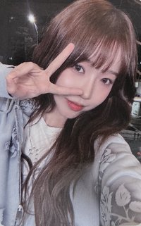 I.O.I : LOOP 打歌卡 3.0