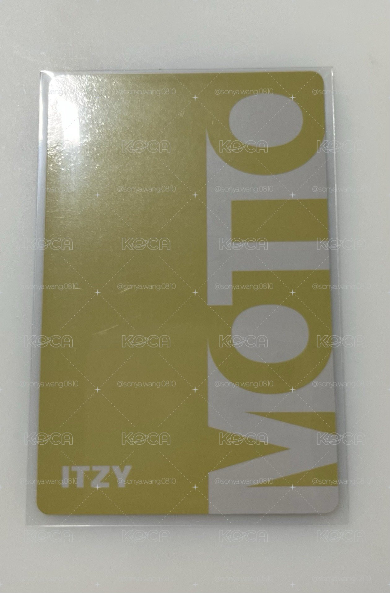 motto電子B專卡粒