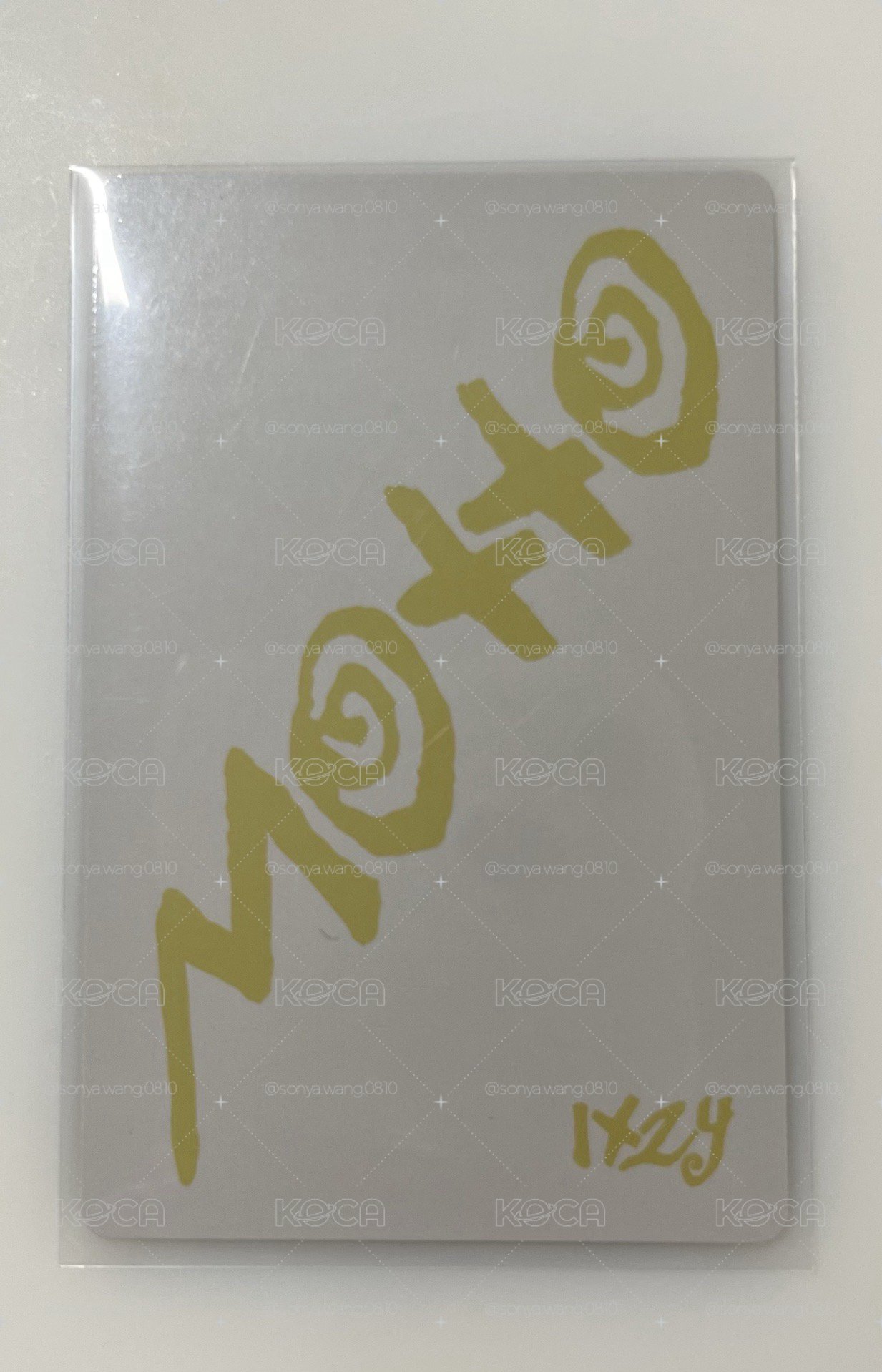 motto電子B專卡粒