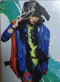 STAR COLLECTION 周邊卡 