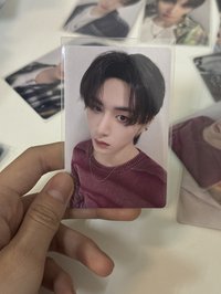 中文卡背：要加油哦！優秀的你