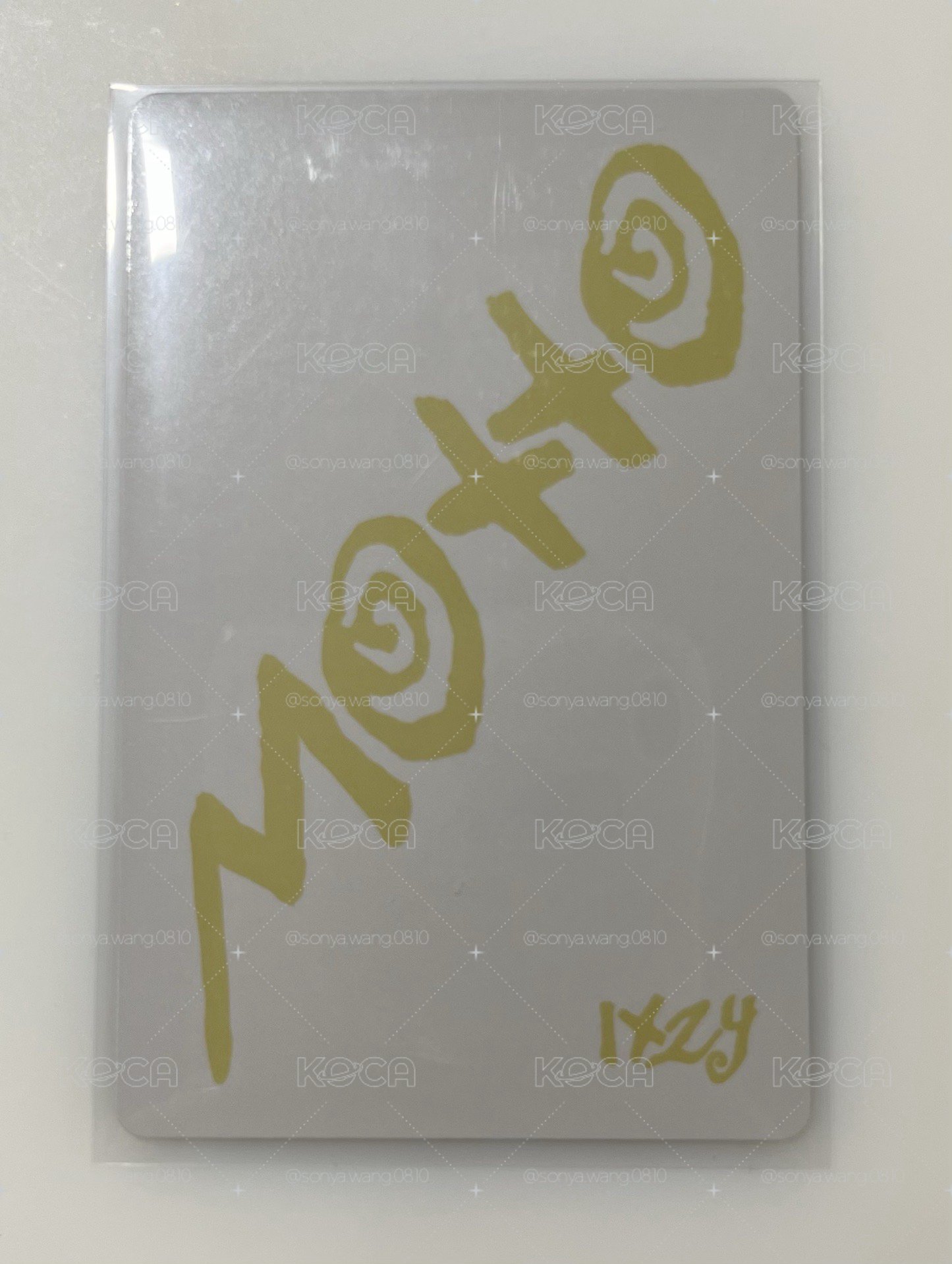 motto電子B專卡領