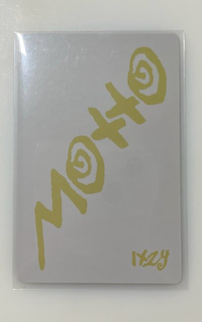 motto電子B專卡娜