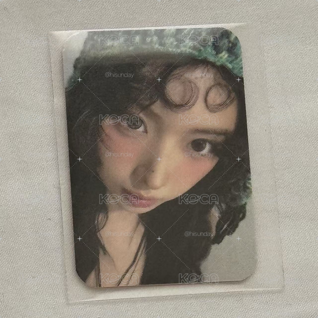 HeavySerenade POP-UP任務卡_友