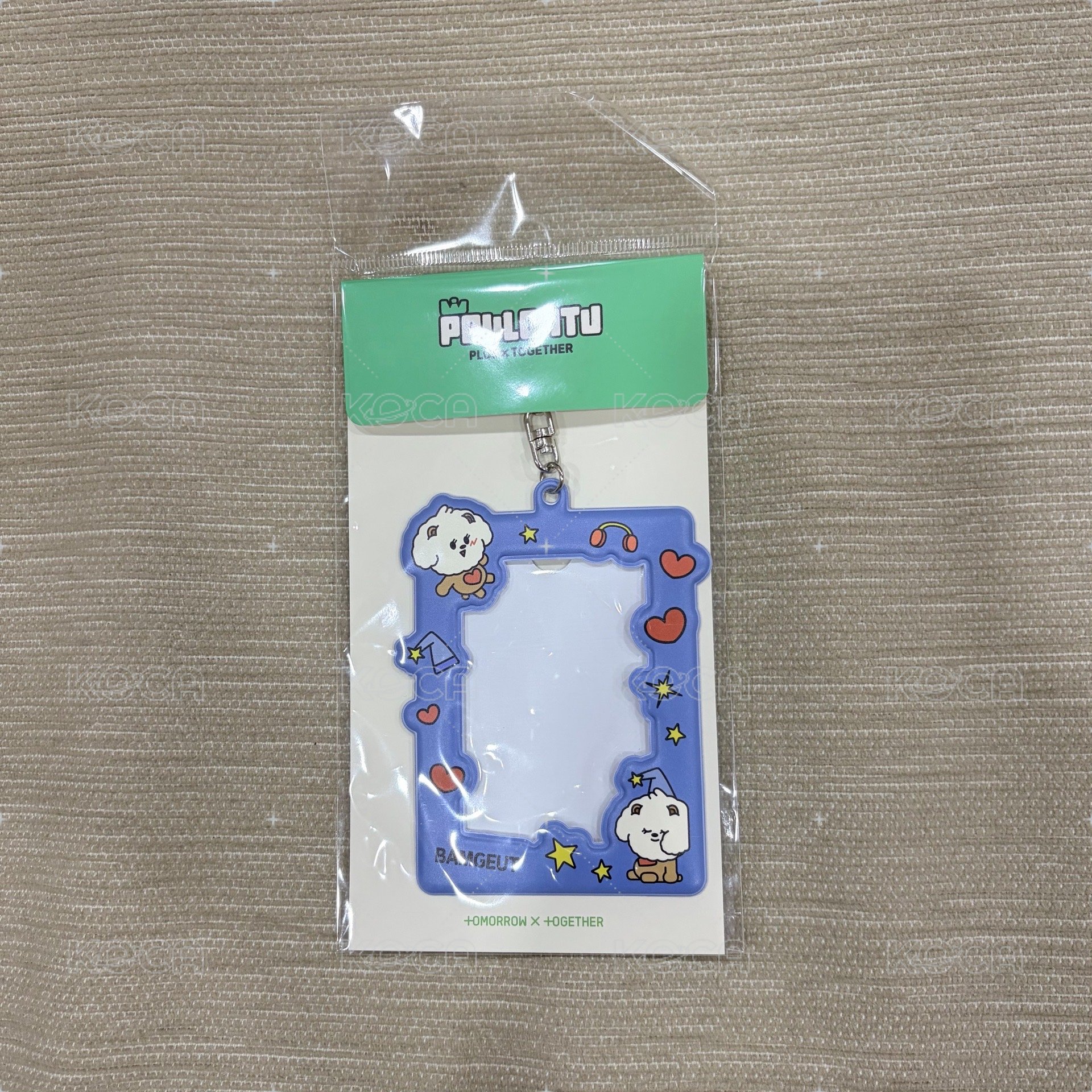 卡套栗嘻