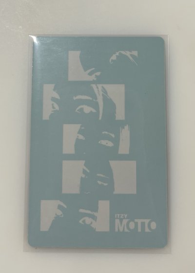 motto電子B專卡娜