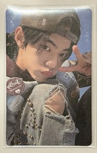 迷三預售特典