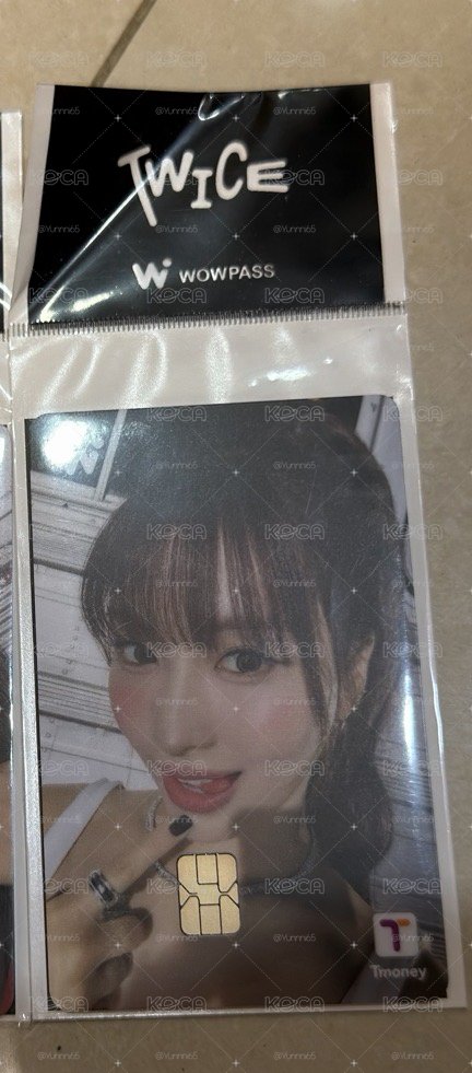 WOWPASS MOMO