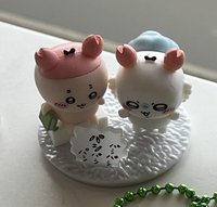 小桃&