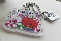BT21藏壽司