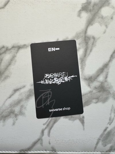 Jungwon 梁禎元 迷六wvs 龍山