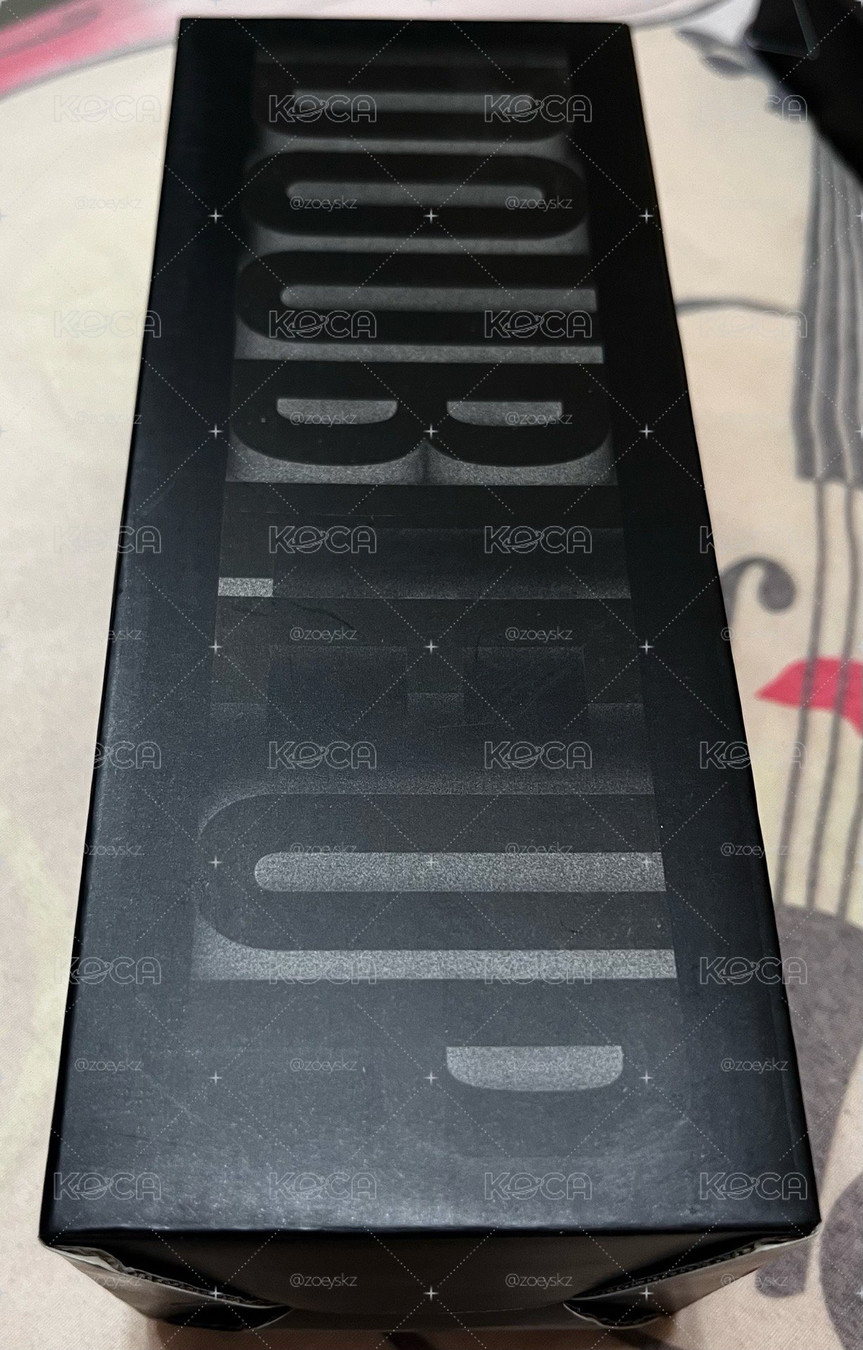 CXM場週