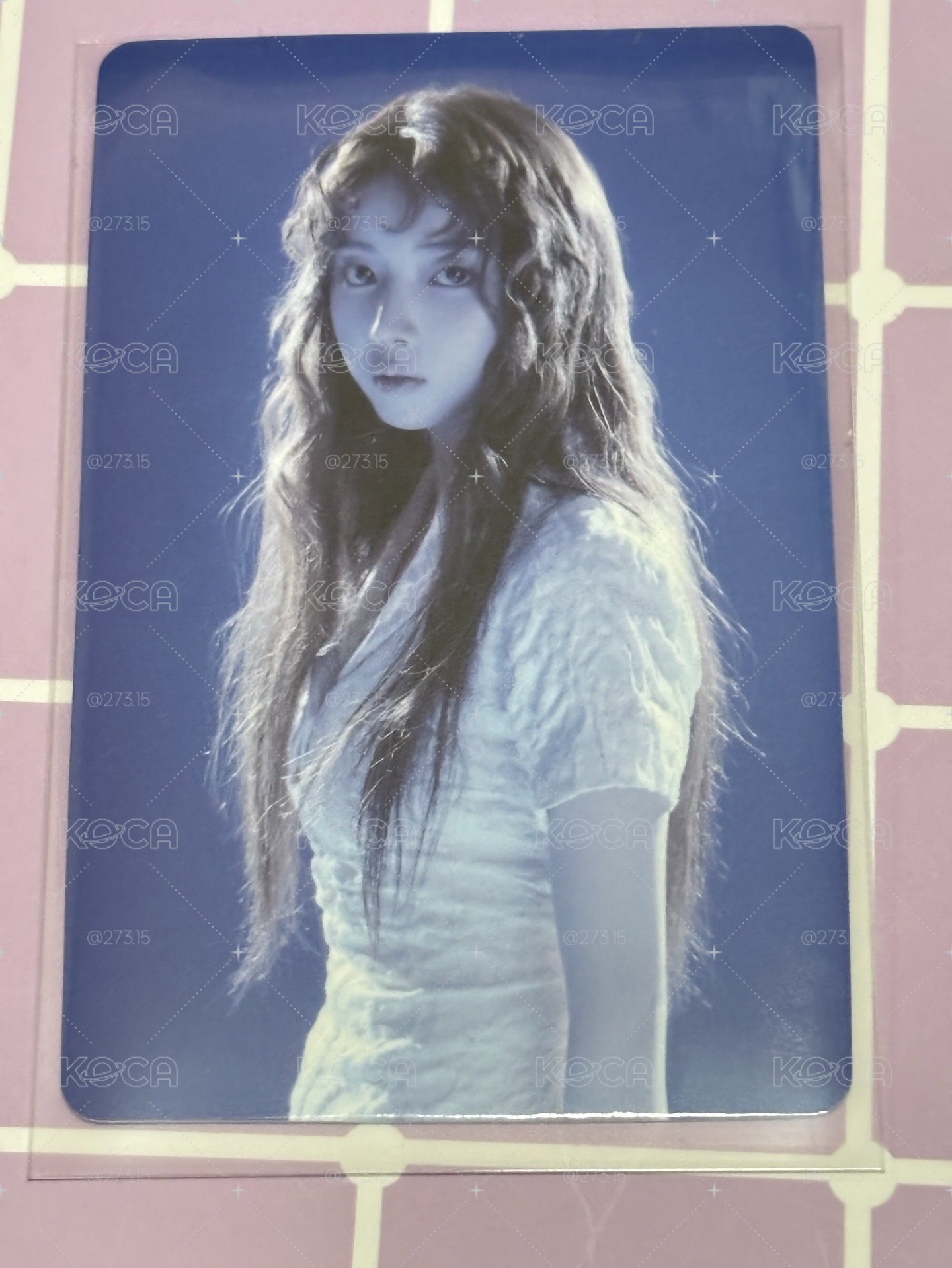 正規一 QQ音樂 一星 星光卡 